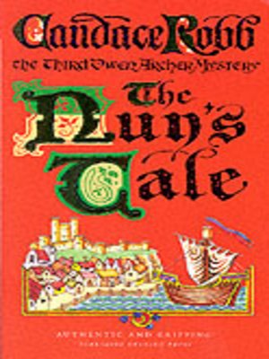cover image of The nun's tale